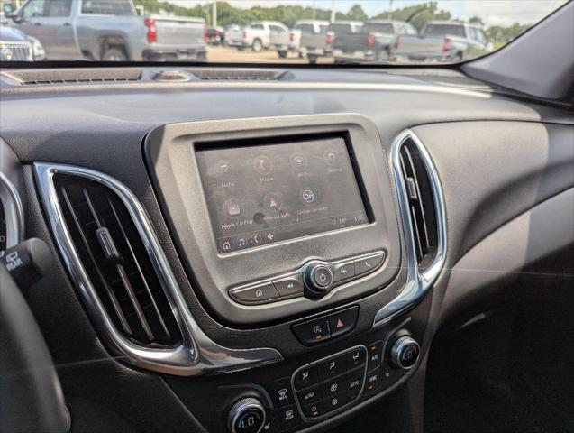 Used 2023 Chevrolet Equinox For Sale in Jackson, MI