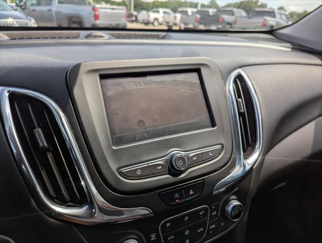Used 2023 Chevrolet Equinox For Sale in Jackson, MI