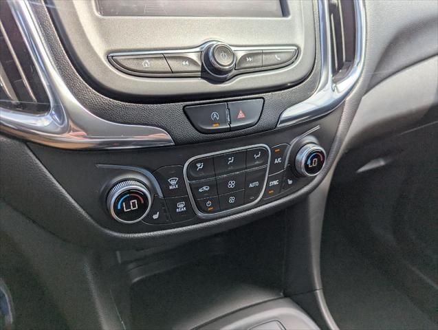 Used 2023 Chevrolet Equinox For Sale in Jackson, MI