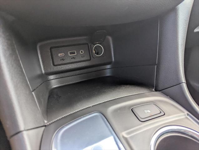 Used 2023 Chevrolet Equinox For Sale in Jackson, MI