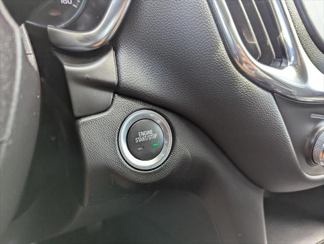 Used 2023 Chevrolet Equinox For Sale in Jackson, MI