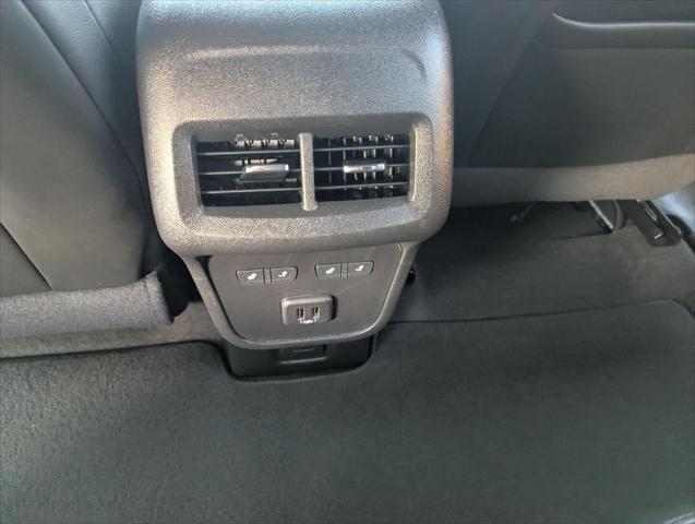 Used 2022 Chevrolet Equinox For Sale in Jackson, MI