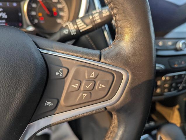 Used 2022 Chevrolet Equinox For Sale in Jackson, MI