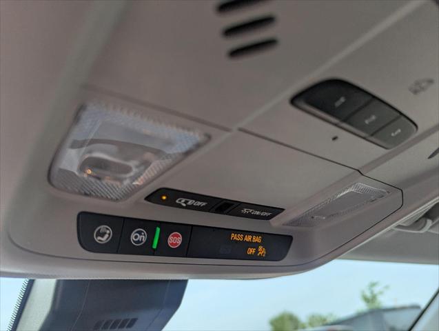 Used 2022 Chevrolet Equinox For Sale in Jackson, MI
