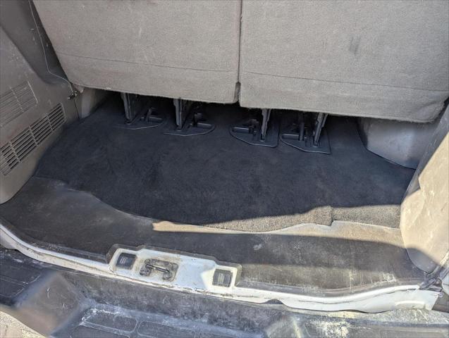 Used 2019 Chevrolet Express 2500 For Sale in Jackson, MI