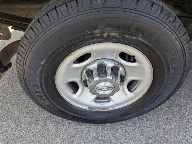 Used 2019 Chevrolet Express 2500 For Sale in Jackson, MI