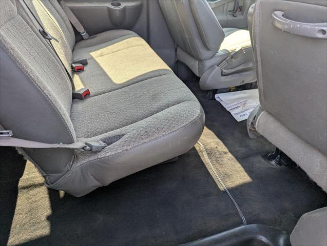 Used 2019 Chevrolet Express 2500 For Sale in Jackson, MI