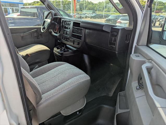 Used 2019 Chevrolet Express 2500 For Sale in Jackson, MI