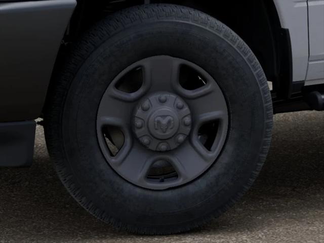2025 Ram 2500 Tradesman Crew Cab 4x2 6'4" Box