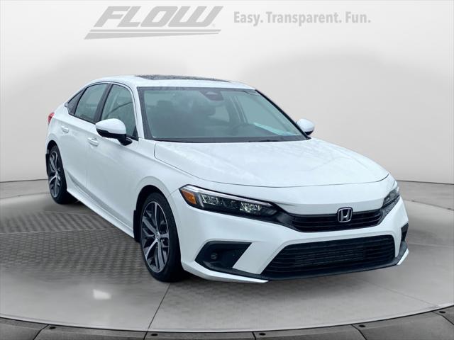 2024 Honda Civic Touring Sedan for sale in Winston Salem, NC