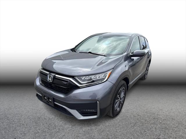 2022 Honda CR-V Hybrid EX for sale in Redwood City, CA