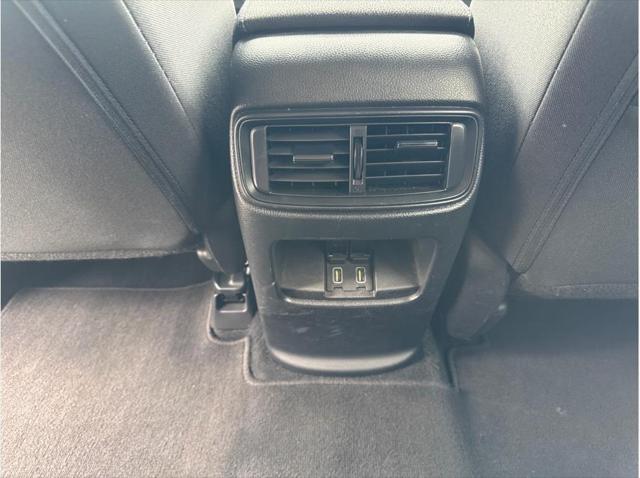 2022 Honda CR-V Hybrid EX