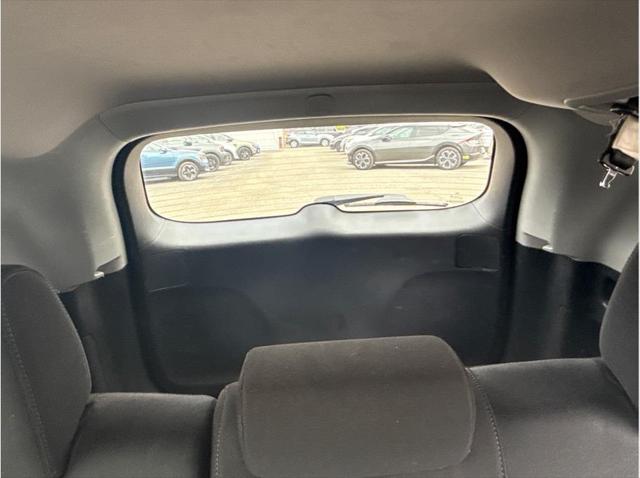 2022 Honda CR-V Hybrid EX