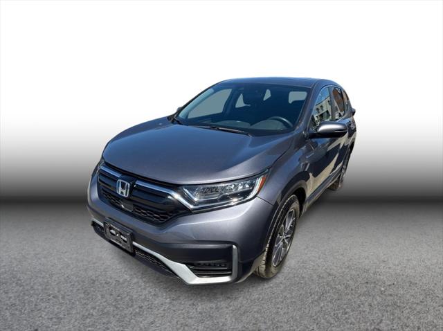 2022 Honda CR-V Hybrid EX for sale in Redwood City, CA