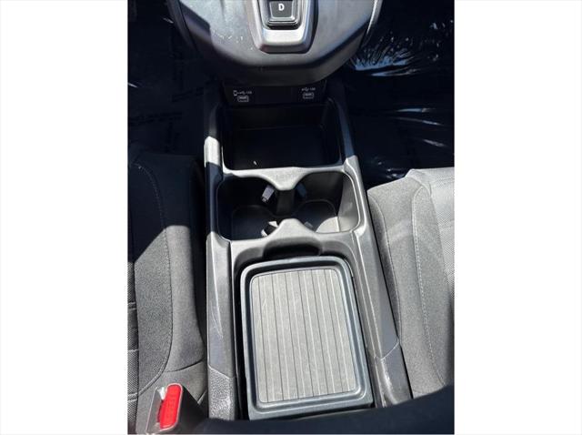 2022 Honda CR-V Hybrid EX