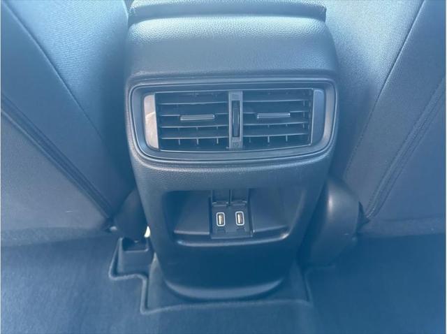 2022 Honda CR-V Hybrid EX