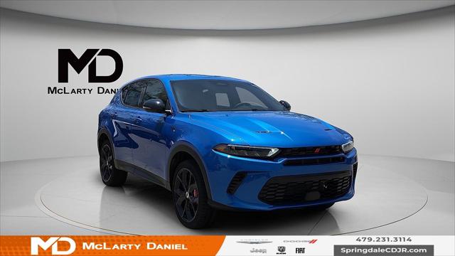 2024 Dodge Hornet GT AWD