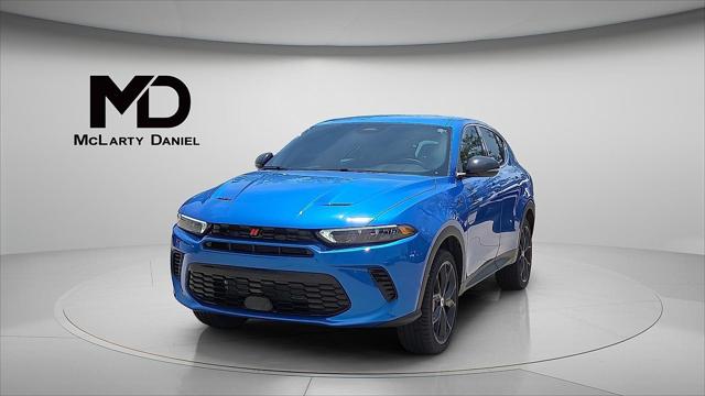 2024 Dodge Hornet GT AWD