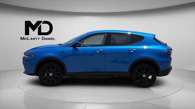 2024 Dodge Hornet GT AWD