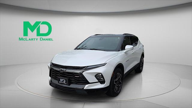 2023 Chevrolet Blazer FWD RS