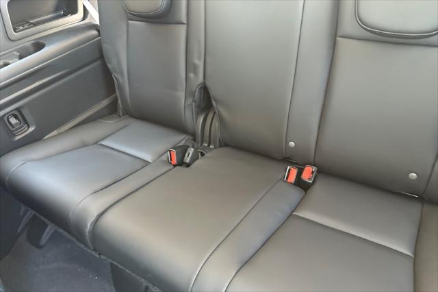 2025 Subaru Ascent Onyx Edition Limited 7-Passenger