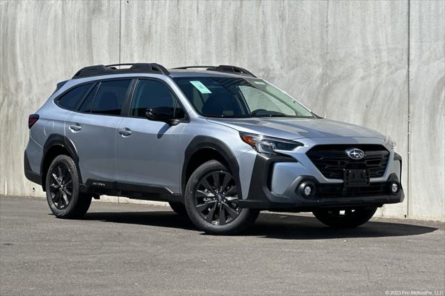 2025 Subaru Outback Onyx Edition XT for sale in Hayward, CA