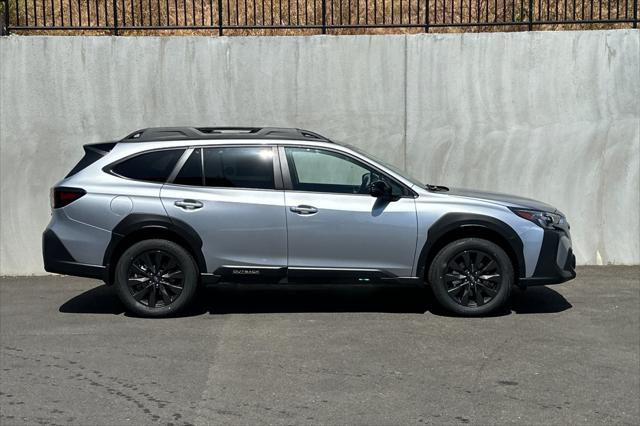 2025 Subaru Outback Onyx Edition XT