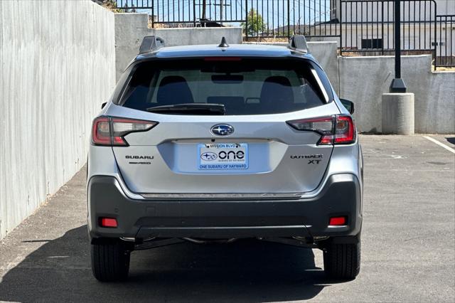 2025 Subaru Outback Onyx Edition XT
