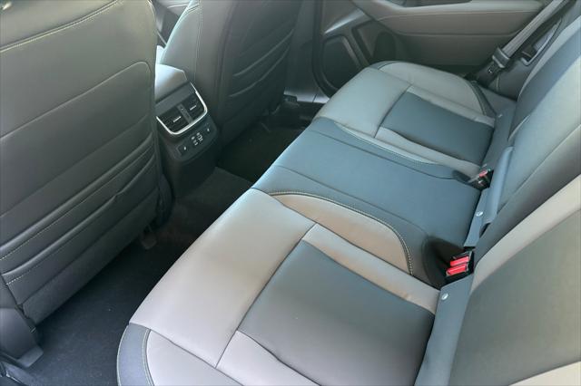 2025 Subaru Outback Onyx Edition XT