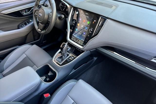 2025 Subaru Outback Onyx Edition XT