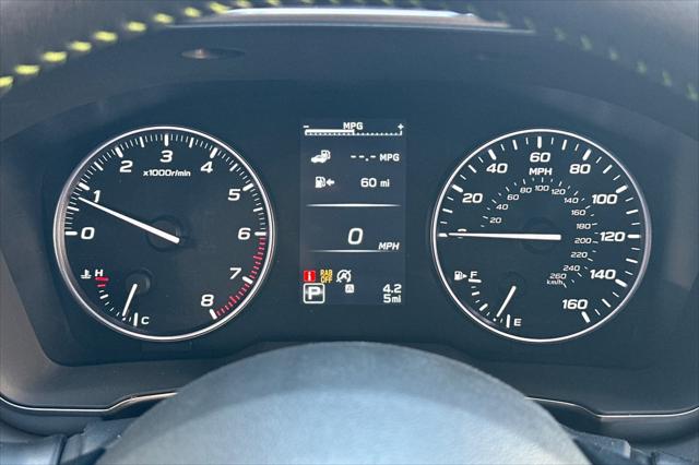 2025 Subaru Outback Onyx Edition XT