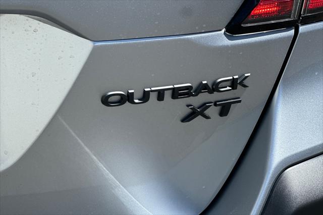 2025 Subaru Outback Onyx Edition XT