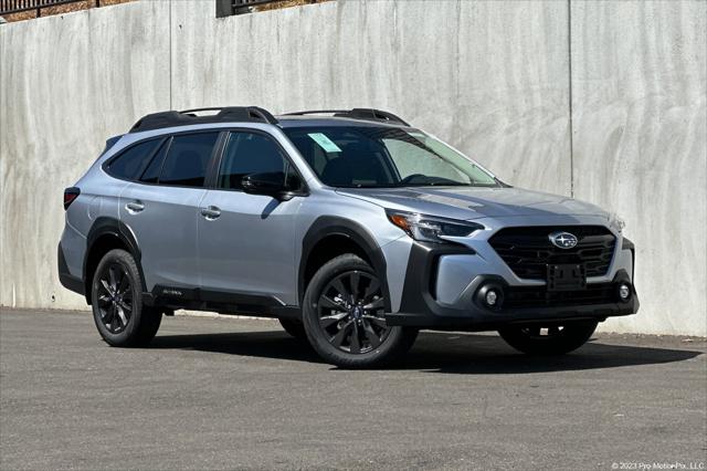 2025 Subaru Outback Onyx Edition for sale in Hayward, CA