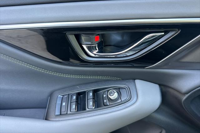 2025 Subaru Outback Onyx Edition XT