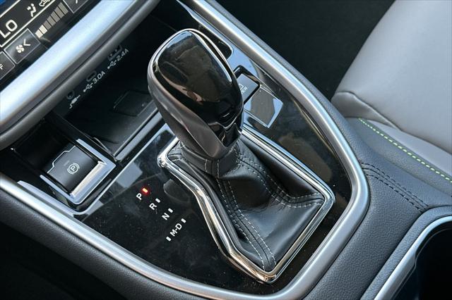 2025 Subaru Outback Onyx Edition XT
