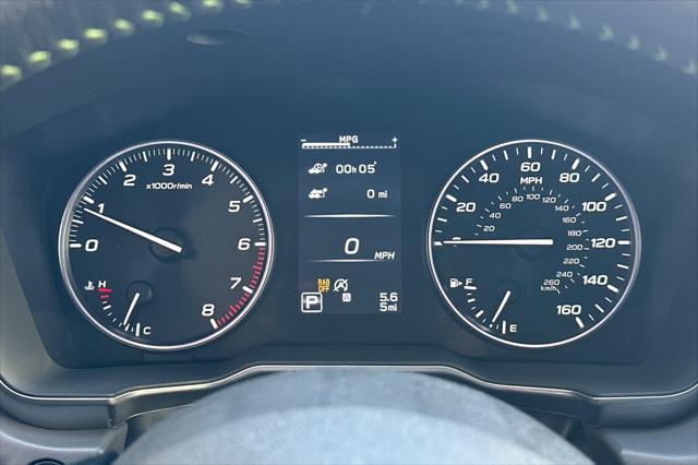 2025 Subaru Outback Onyx Edition XT