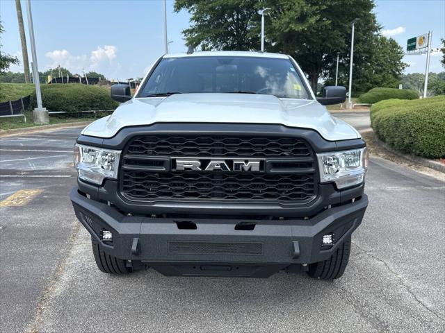 2022 RAM 2500 Tradesman Crew Cab 4x4 64 Box
