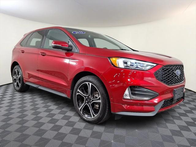 2022 Ford Edge ST