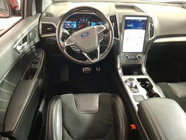 2022 Ford Edge ST