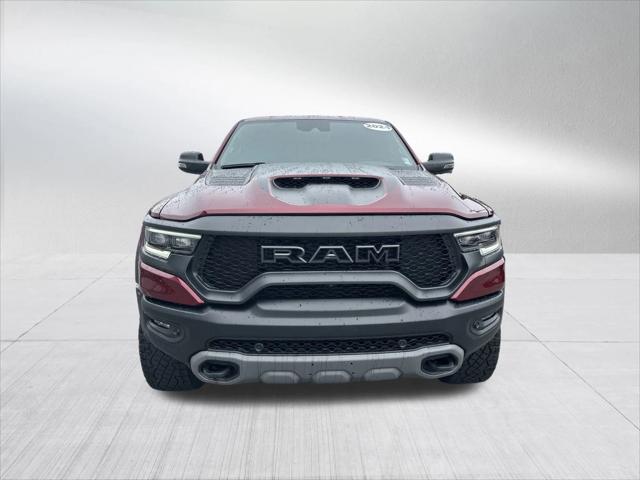 2024 RAM 1500 TRX Crew Cab 4x4 57 Box