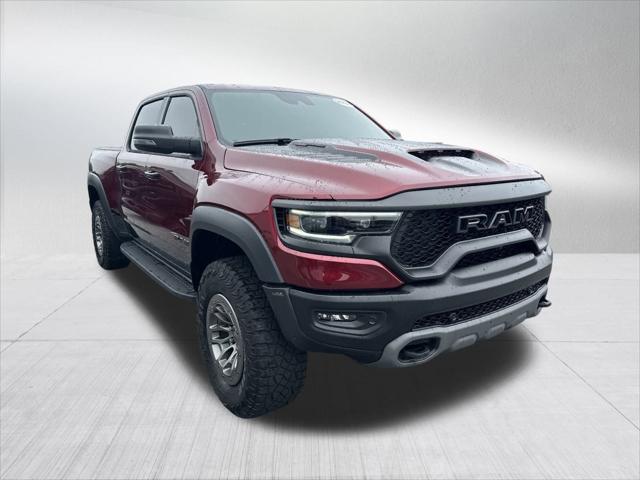2024 RAM 1500 TRX Crew Cab 4x4 57 Box