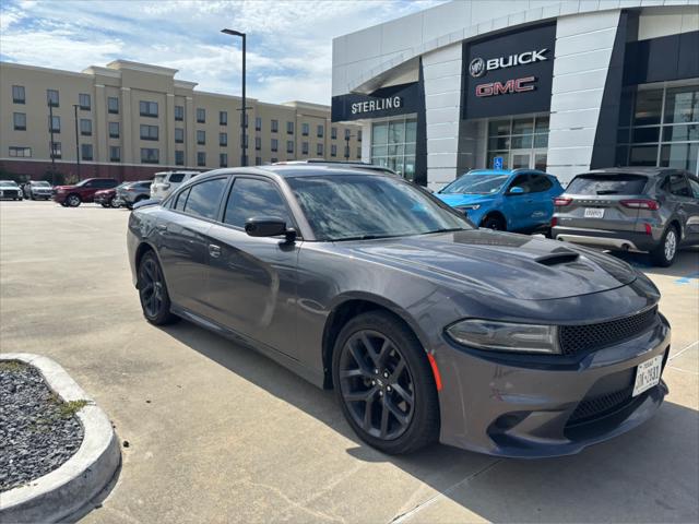 2020 Dodge Charger GT RWD