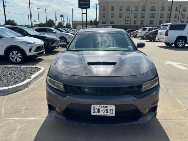 2020 Dodge Charger GT RWD