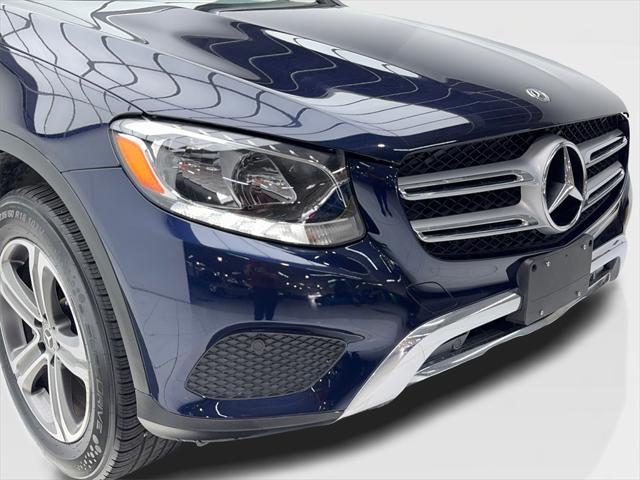 2019 Mercedes-Benz GLC 300 GLC 300