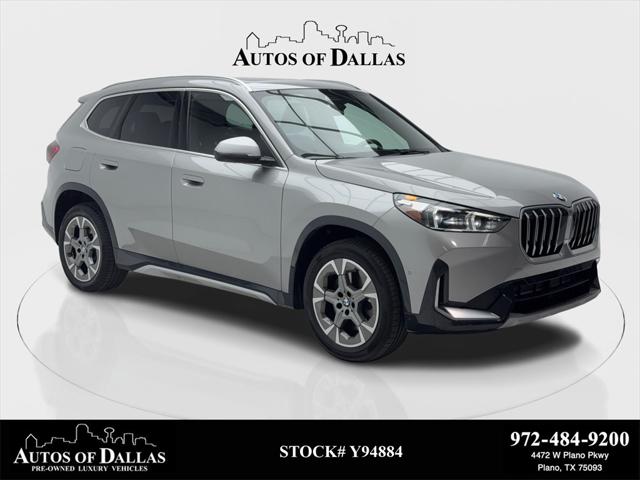 2024 BMW X1 xDrive28i