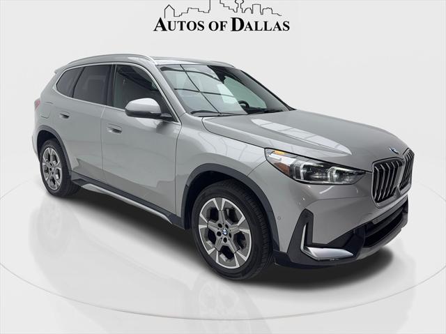 2024 BMW X1 xDrive28i