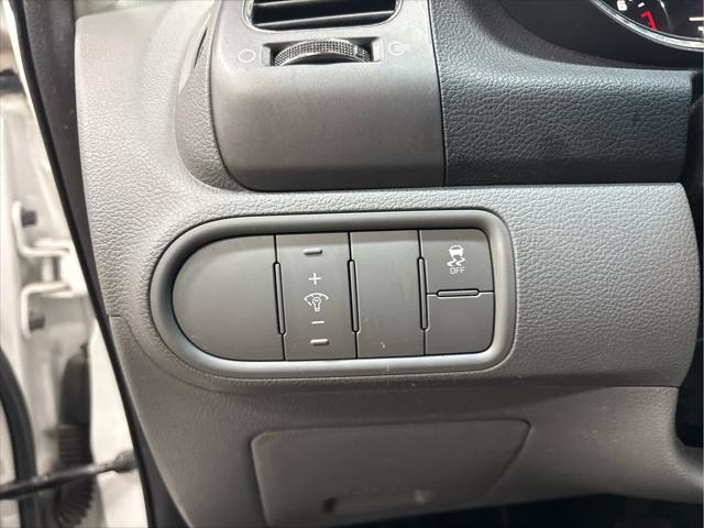 Used 2017 Kia Forte For Sale in Wilmington, OH