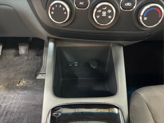 Used 2017 Kia Forte For Sale in Wilmington, OH