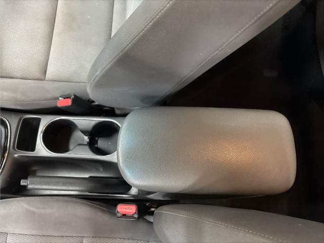 Used 2017 Kia Forte For Sale in Wilmington, OH