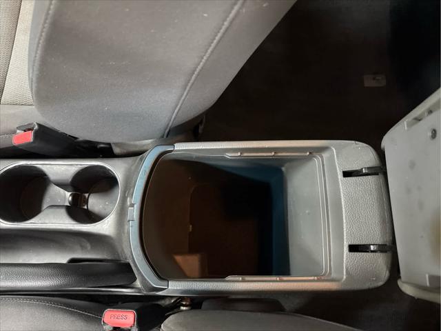 Used 2017 Kia Forte For Sale in Wilmington, OH
